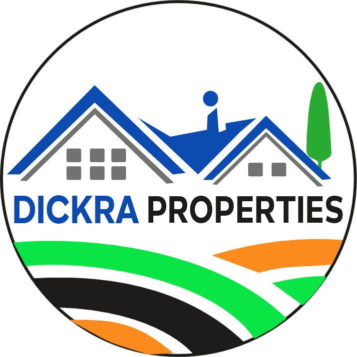 Dickra Properties Limited